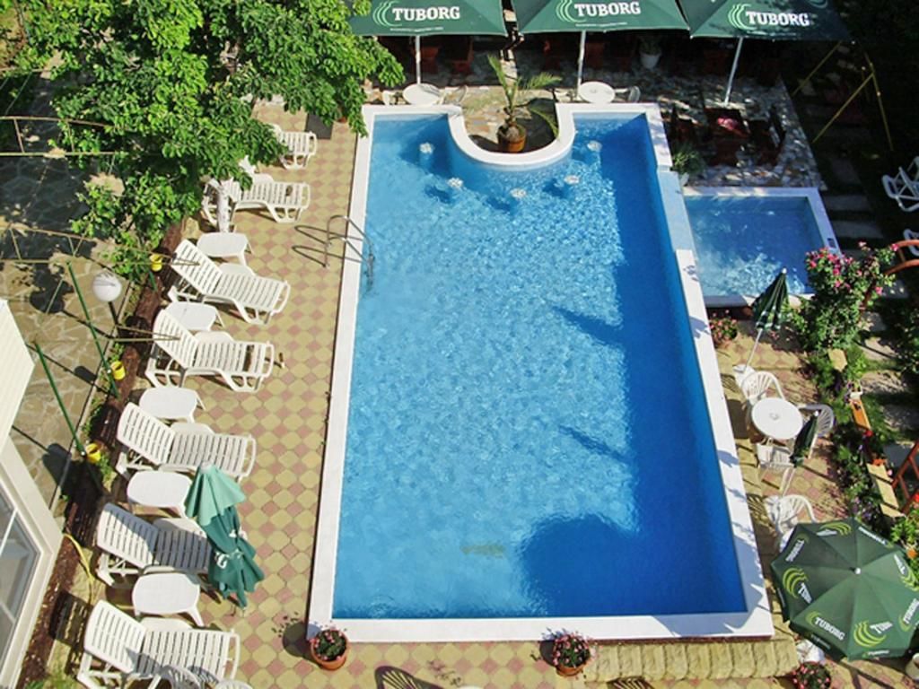 Отель Hotel Rai Obrochishte-35