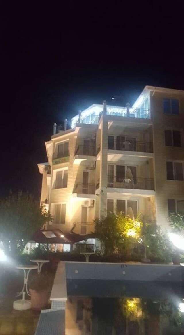 Отель Hotel Rai Obrochishte-16